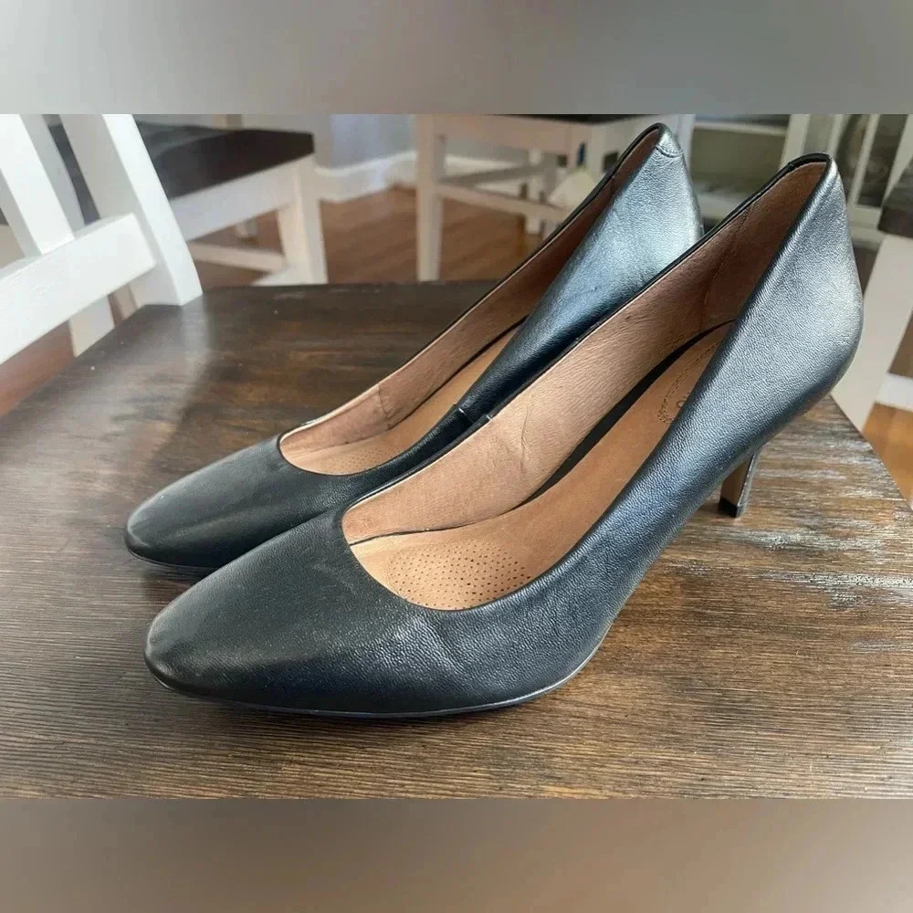 Corso Como pumps - Picture 4 of 13